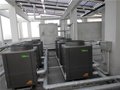 空气源热泵、誉鹏达新能源