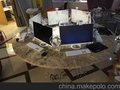 镇江网吧桌椅厂家