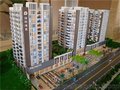 五华模型 利文模型 模型厂家
