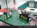 simplex千斤顶，铝制弹簧回程油缸RAS504B