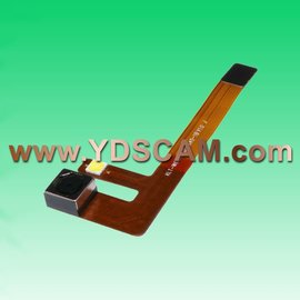 5MP OmniVision OV5640-1B нӿ Ԅ(dng)(du) z^ģM