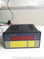 KDX2000智能定值控制仪中文数码管二次仪表/厂家直销