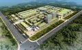 三农国际城独揽港区CBD核心地段蕴藏无限商机