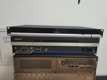 科達KDV7210維修 科達KDV7210視頻會(huì )議設備維修