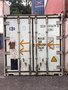深圳二手冷冻集装箱出售出租 型号20RF长度6米冷冻集装箱货柜