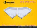 润达护坡模具  模样齐全