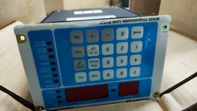 (yng)Autotech Controls ̿ SA2-M1450-400