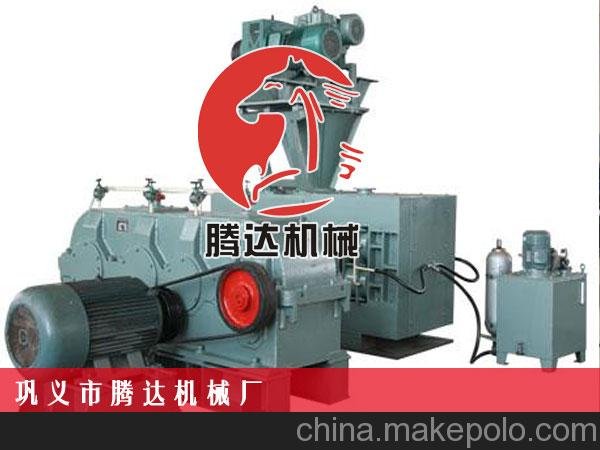 高壓煤粉壓球機(jī)圖片