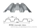 成都YX51-342-1025楼承板开口楼承板加工