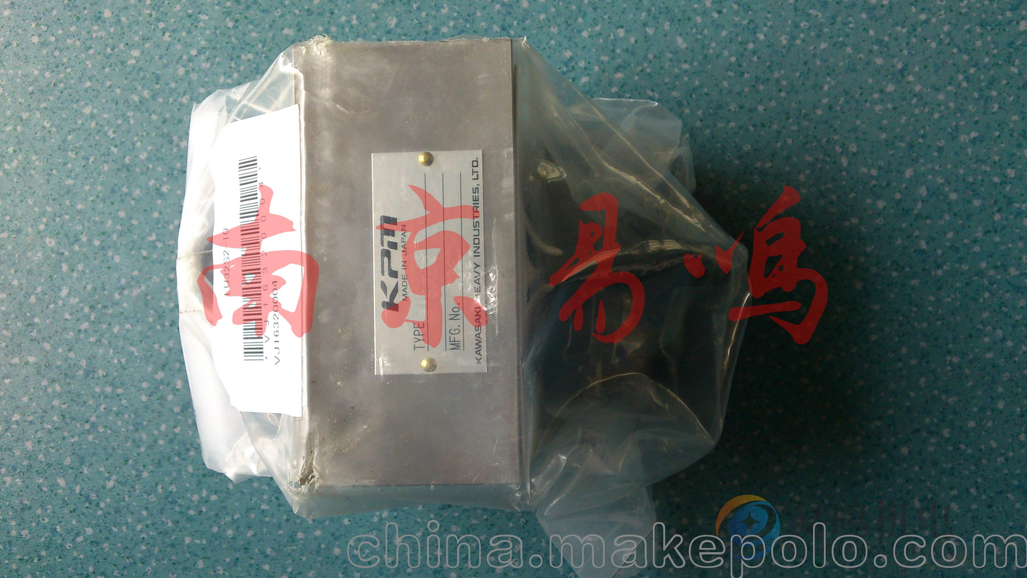 日本KAWASAKI 邏輯閥(HR) LU32S2-10