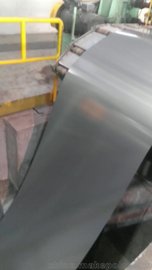 硅钢卷产品分条