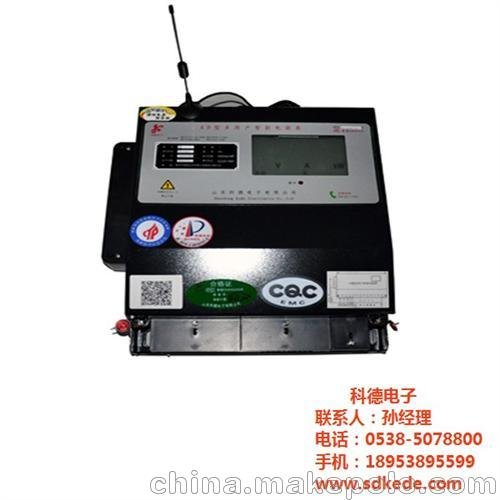 電表品牌 電表 科德電子圖片