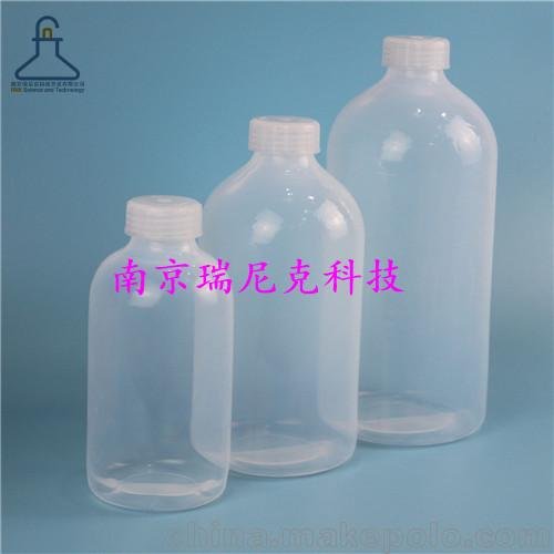 特氟龍F(tuán)EP試劑瓶500ml/1000ml/2L/3L圖片