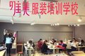 唐山从零开始学做衣服 服装裁剪与缝纫入门培训班