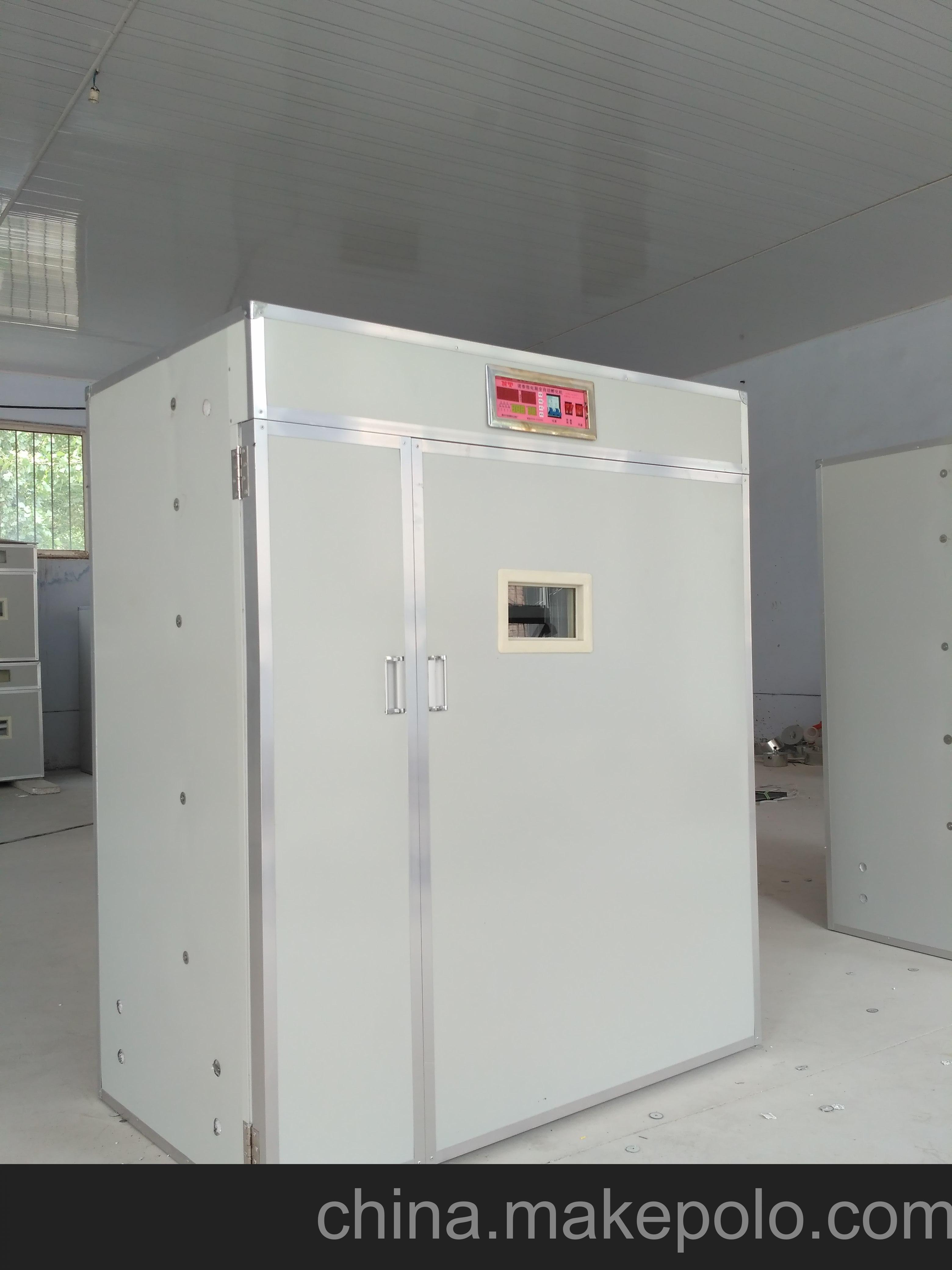 諾泰孵化2112枚孵化機(jī)全自動孵化出雛機(jī)中型卵化器卵化機(jī)