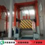 欢迎贵州客户咨询固定式垃圾压缩站设备