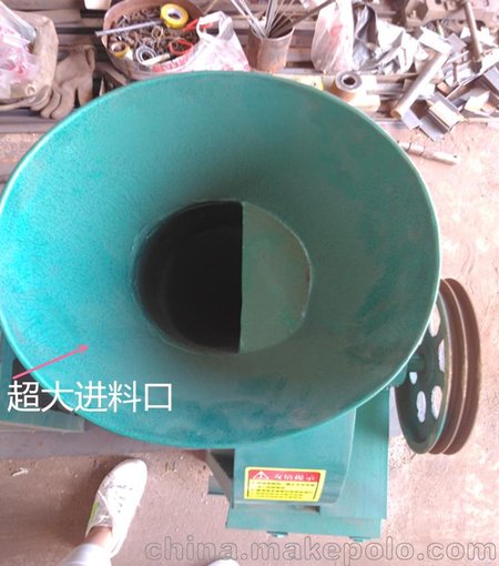 全國銷售的木瓜切片機 快速省力 切片快 效率高圖片