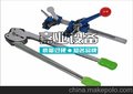 嘉业设备火爆促销JY-51手动打包机,成本低,效率高