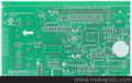 PCB线路板打样制作SMT激光钢网制作