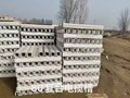 水泥电缆槽混凝土铁路基建线缆保护槽120型180型