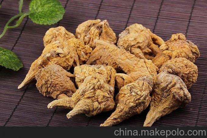 直銷秘魯/咖  黃干果圖片