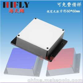 SֱN60*60mm ledC(j)ҕX(ju)Դ ܙzy(c) αԴ
