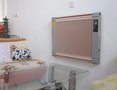 100纯碳晶板取暖器、安全环保、节能省电、远红外散热