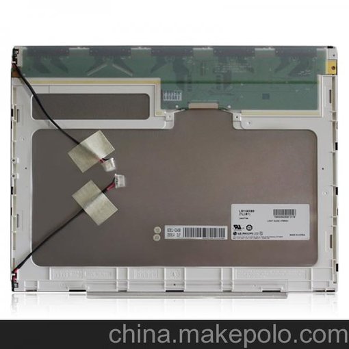 LG  LM150X08-TL01 15寸 LCD A+ 工業(yè)液晶屏圖片