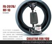 河南省洁威清洁用品供应高美多功能擦地机FB-2017B/MF-10