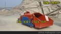 绵竹江油混凝土喷浆车新型高效