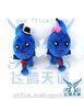 毛绒玩具厂