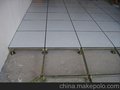 深圳沈飞机房专用防静电地板 厂家直销现货提供