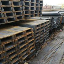 云南槽钢厂家 昆明槽钢批发价格 产地云南 材质Q235B 规格齐全