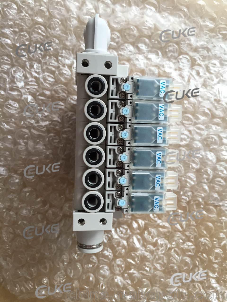 JUKI 2070 新款電磁閥 EJE CORT 70  40118813