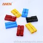 ANEN UL金指/ 防测试PIN/防触电式 新型连接器