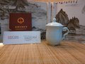 郑州上合会总理专用杯 廷怀窑《龙头杯》