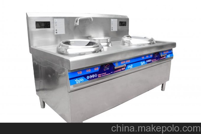 德陽大功率商用電磁爐圖片