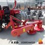 热销双圆盘割草机 专业牧草设备 东北 内蒙专用