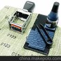 水泥编织袋打码机 手持外纸箱印字机 生产日期编号喷码机10MM