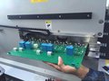 PCB板、FPC板、铝基板、V槽、铡刀分板机