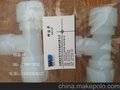 PFA接头PILLAR扩口/入珠/连接/PFA耐腐蚀接头/直通/三通/弯头
