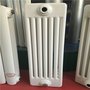 GZ7-6-1.2 鋼制柱型散熱器 鋼管七柱暖氣片