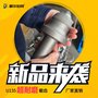 都尔伯特耐磨U135截齿 矿山开采高效破岩 各类硬岩工况