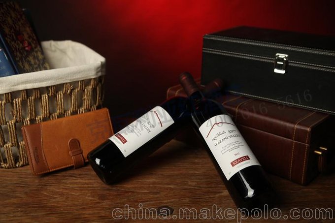 克瓦利亞酒莊葡萄酒格魯吉亞紅酒圖片