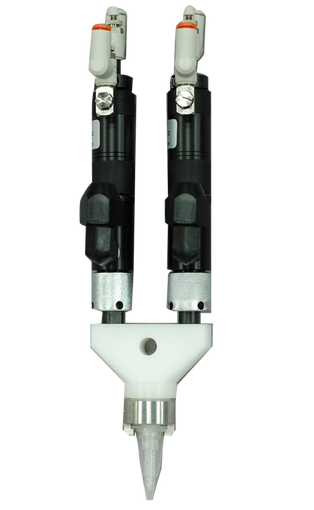 日本技研ACE GIKEN點膠閥針閥BP-105D-X/BP-105D-X-SUS圖片