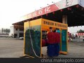 河南荥阳超洁龙门往复式自动洗车机