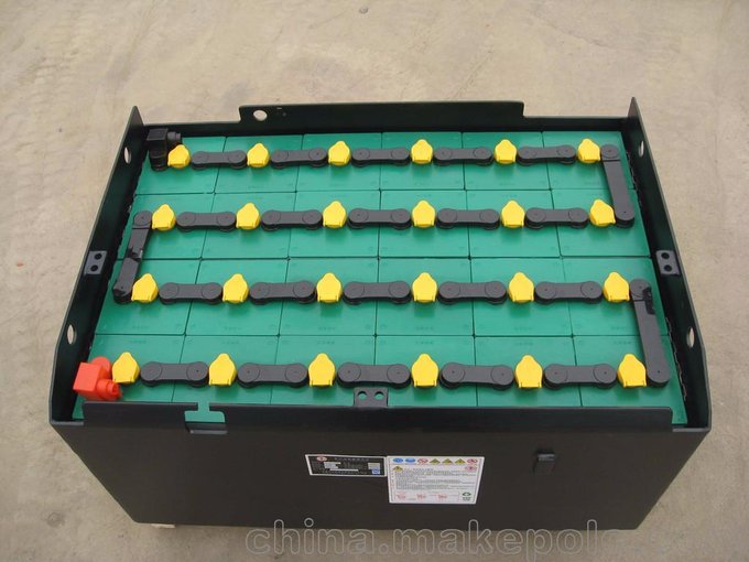 火炬牽引蓄電池6-DG-120低價(jià)促銷(xiāo)價(jià)格圖片