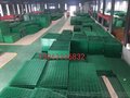 河北双边护栏网厂家/边框护栏网价格/圈地围栏