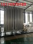 供应北京低温液体空温式汽化器 汽化器厂家 水浴式气化撬 气化器