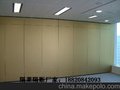 接待室活动屏风隔断厂家